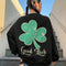 Saint Patrick’s Day Oversized Hoodie – Festive, Cozy & Trendy