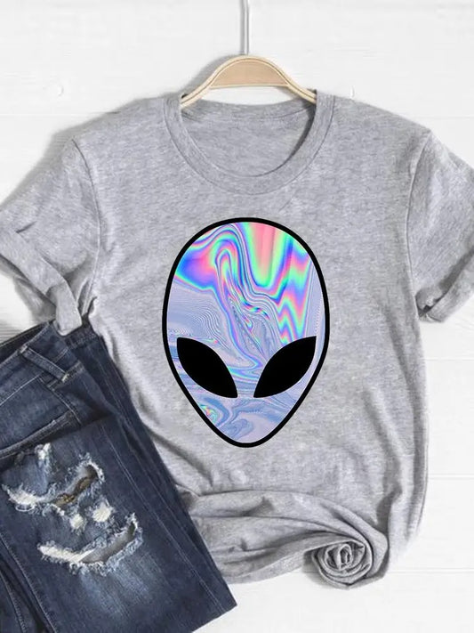 Alien T-shirt