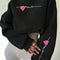 Heart Hoodie