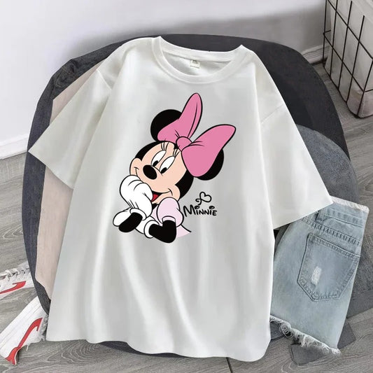 Mickey Mouse T=shirt