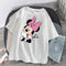 Mickey Mouse T=shirt