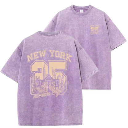 New York City  T-Shirts