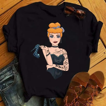 Disney T-shirt