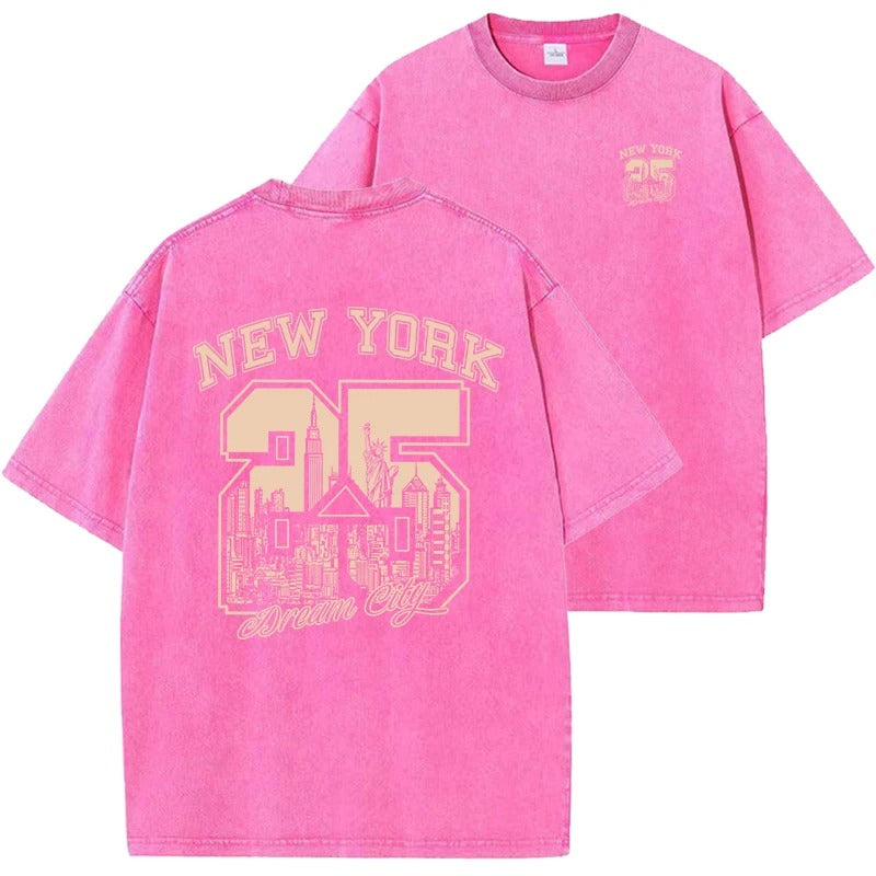 New York City  T-Shirts