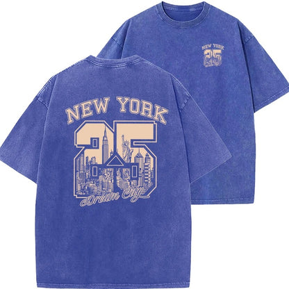 New York City  T-Shirts