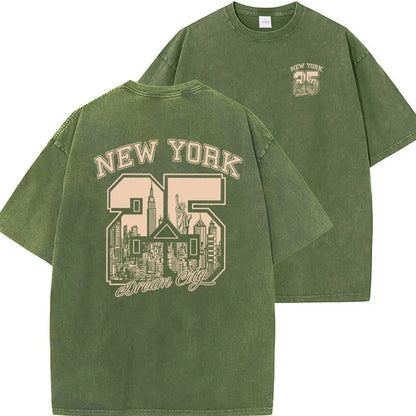 New York City  T-Shirts