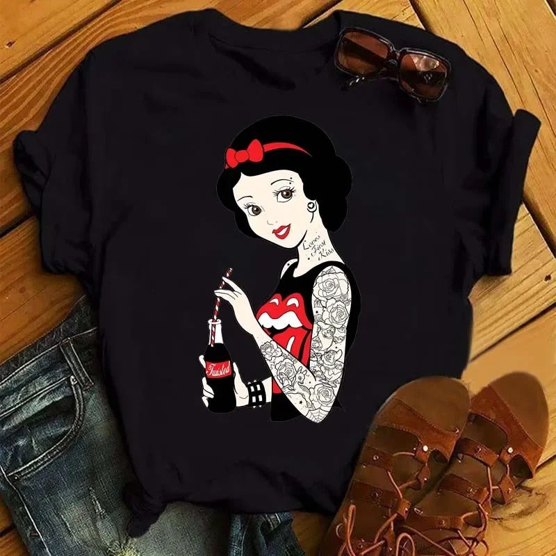 Disney T-shirt