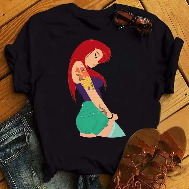 Disney T-shirt