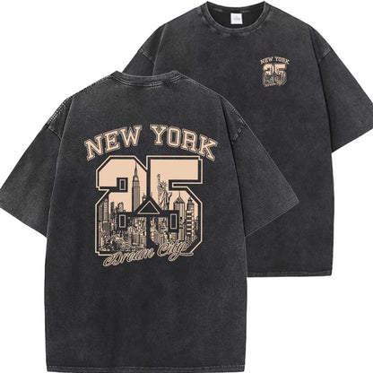 New York City  T-Shirts