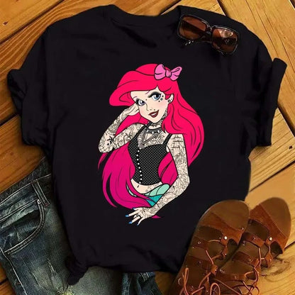 Disney T-shirt